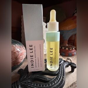 Botanical Boosting Oil 💚